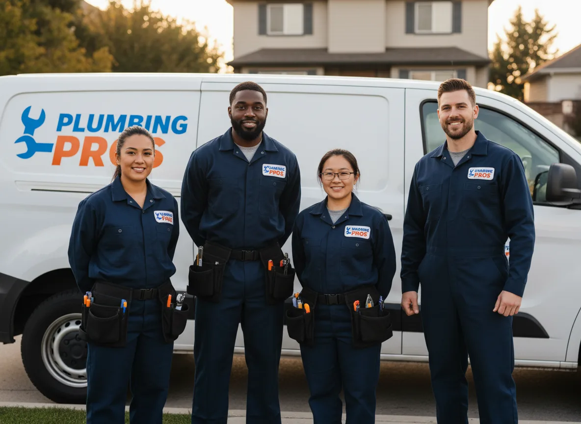 Water Heater Repair company in Danvers, MN